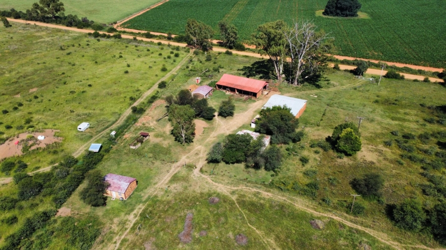 Commercial Property for Sale in Leeudoringstad North West